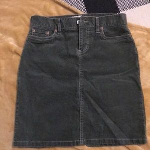 Old navy skirt